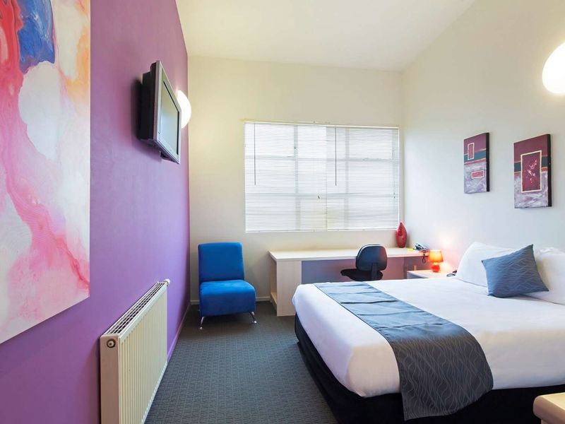 Hotel Photo 4