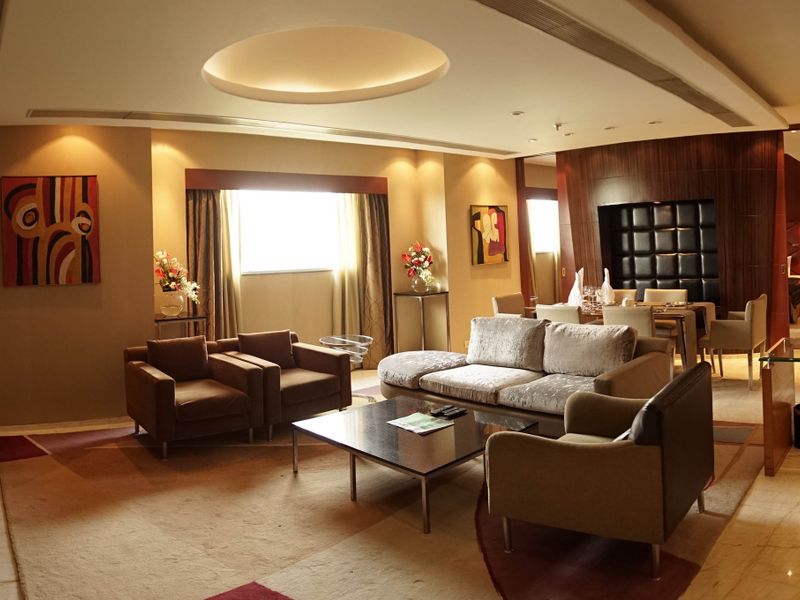 صورة الفندق 4