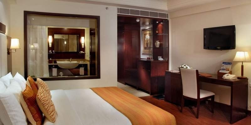 Hotel Photo 12