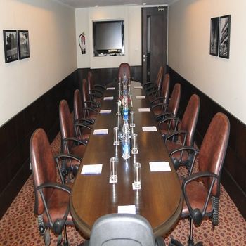 Hotel Photo 18