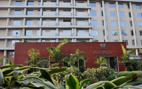 Hotel Photo 23
