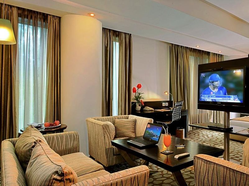 Hotel Photo 4