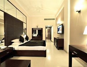 The Piccadily Hotel Chandigarh Chandigarh India