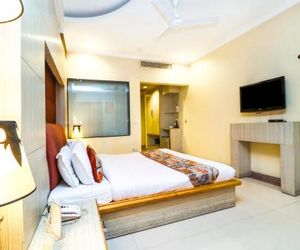 Hotel Rajshree Chandigarh India