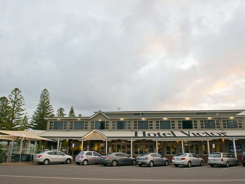 Hotel Photo 1