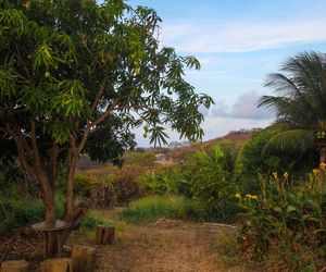 Palhoça da Colina Fernando De Noronha Brazil