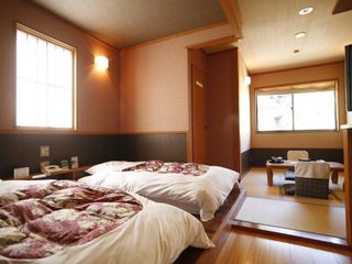 Hotel pic Sennen no yu Gonzaemon Ryokan