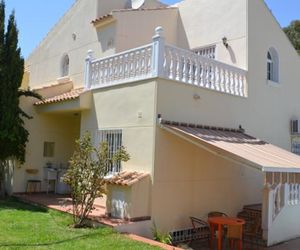 EURO HOUSE Cabo Roig Spain