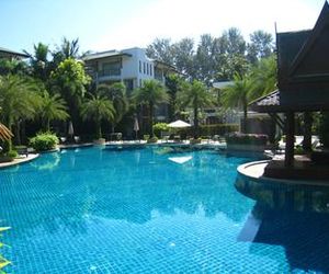 Pearl of Naithon DG02 Naithon Thailand