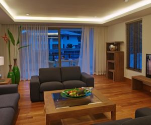 Pearl Of Naithon Fp03 Naithon Thailand