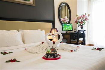 hotel booking template