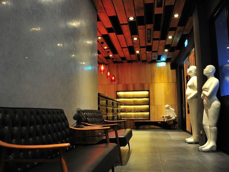 Hotel Photo 20