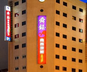 Shun Yu Hotel Kaohsiung Taiwan