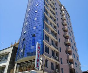 Rainbow Hotel Dar Es Salaam Tanzania