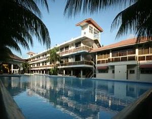 Splash Oasis Resort & Hotel Santo Tomas Philippines