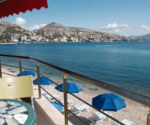 Hotel Royal Saranda Sarande Albania