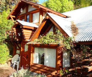 Cabañas Manamar Villa Gesell Argentina