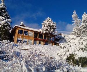 Cabañas Barlovento Bariloche Argentina