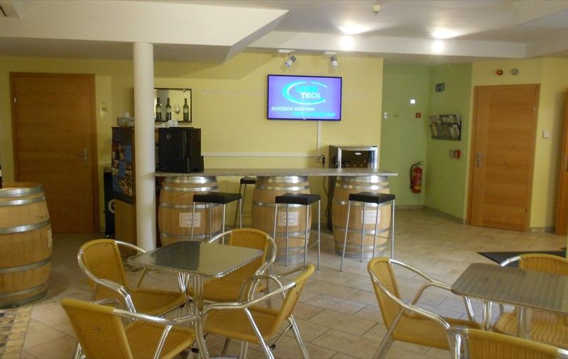 Hotel Photo 9