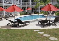 Отзывы Lantana Resort Barbados, 3 звезды