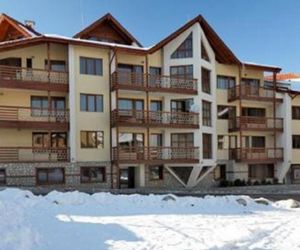IN EAGLE??S NEST . Bansko Bulgaria