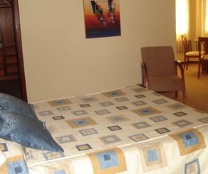 Hotel Chateau de La Montagne Ibatuba Brazil