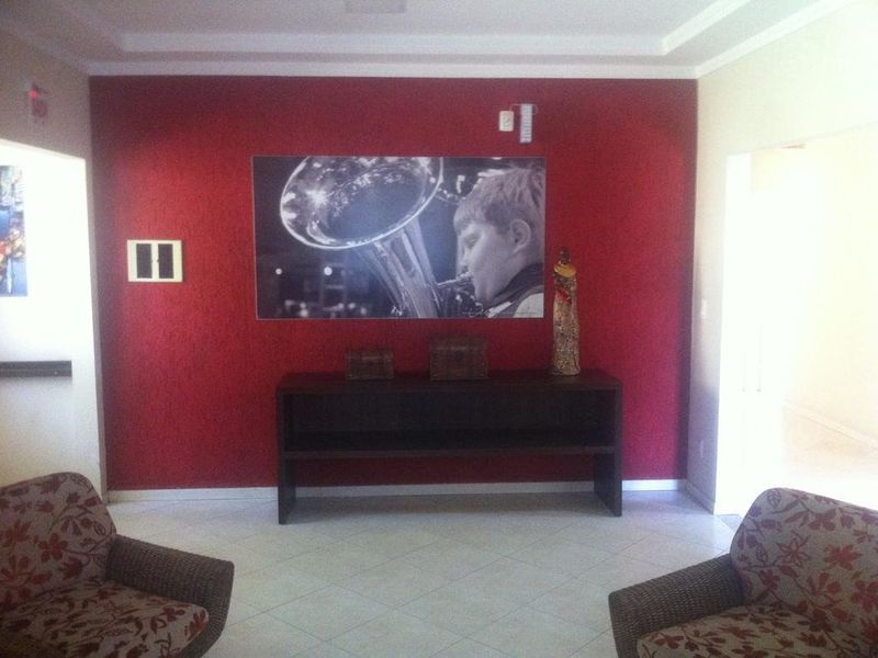 صورة الفندق 8