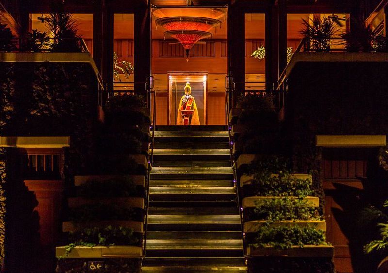 Hotel Photo 14