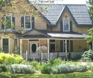 Ambercroft Bed and Breakfast Stratford Canada