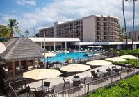 Отзывы Courtyard by Marriott King Kamehameha’s Kona Beach Hotel, 3 звезды