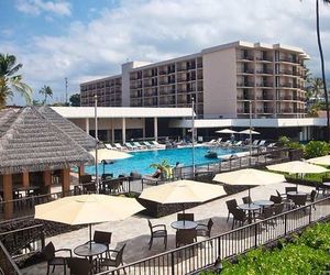 Courtyard by Marriott King Kamehamehas Kona Beach Hotel Kona United States