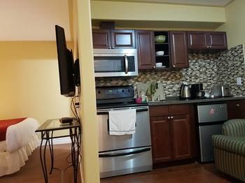 Hotel Photo 11