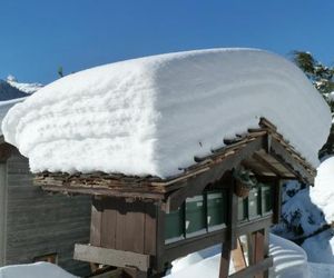 Chalet Gerbera Wengen Switzerland