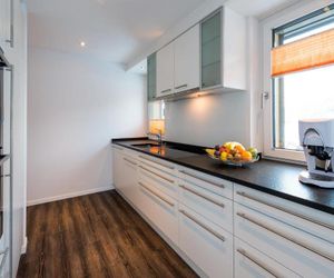 Apartments Auriga Saas Fee Switzerland