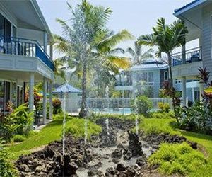 Holua Resort Kona United States