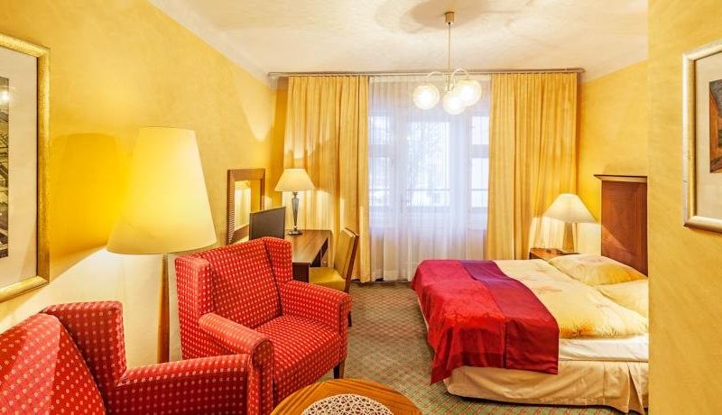 Hotel Photo 1