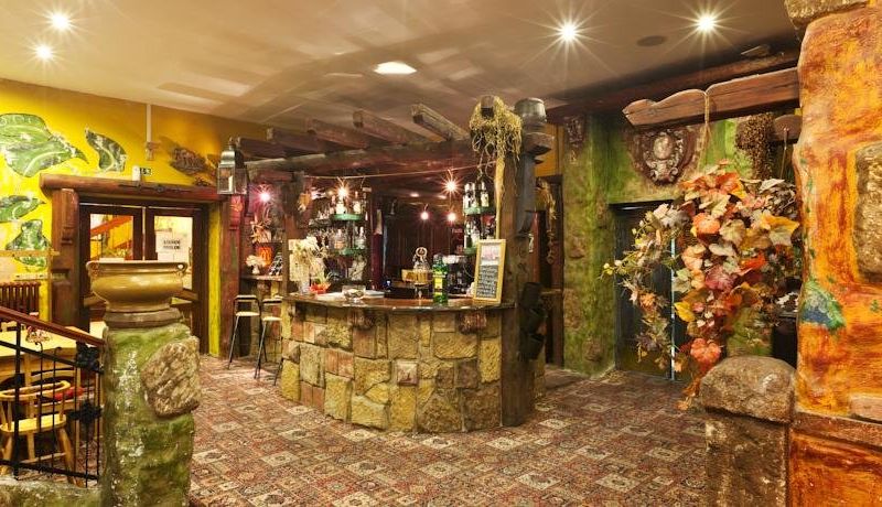 Hotel Photo 16