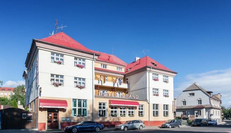 Hotel Photo 20