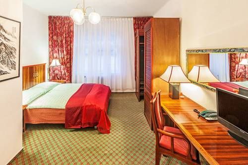 Hotel Photo 3