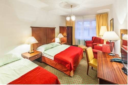 Hotel Photo 4