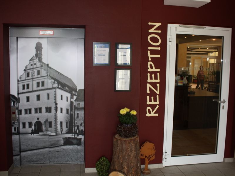 Hotel Photo 22