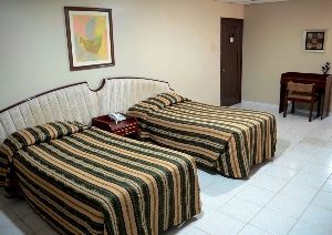 Hotel La Torre Guayaquil Ecuador