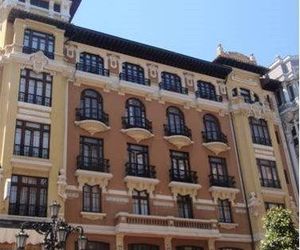 Hotel Alteza Oviedo Spain