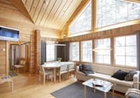 Отзывы Lapland Dream Villas, 5 звезд