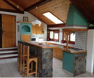 Appartement Mare Morzine France