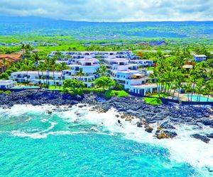 Wyndham Royal Sea Cliff Resort Kona United States