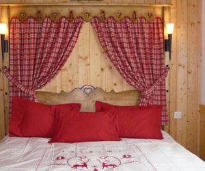 DOMAINE DES BUCHERONS Gerardmer France