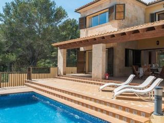 Villa Lluna