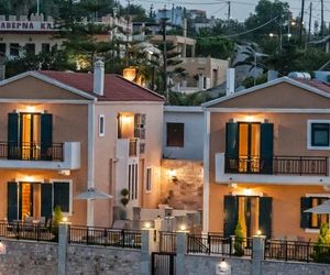 Crete Residence Villas Panormos Greece
