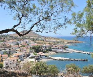 Castello Apartments Panormos Greece